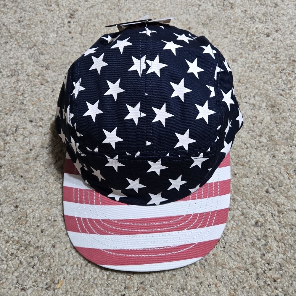 Welcome American Hat